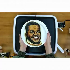 Preciate y’all @first.watch & @drdancake! This is dope!! Check out First Watch Cafe now in Oak Brook! 💪🏾💪🏾 | Spice Adams