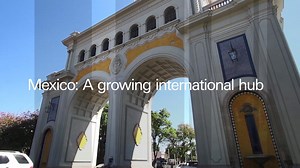 HSBC International Business Guide: Mexico