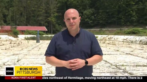 Community group pushing to revitalize Ligonier Beach