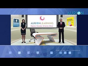 Aurion Learning Snapshot