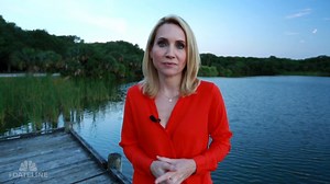 Andrea Canning Previews: Rear Window