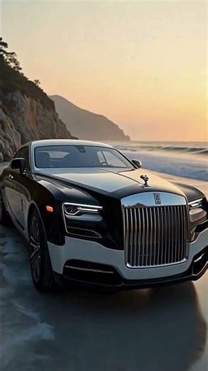 🌊🚘 Sea Animals Transform Into Luxury Supercars | Epic Road Moments