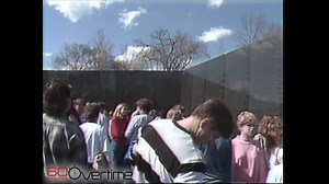 “It took 17 and a half years for me to talk about Vietnam: two marriages, suicide attempts, drug overdoses, abuse of alcohol, the list goes on,” Craig Taylor said in 1987. In 1987, 60 Minutes reported on a college course where students heard directly from Vietnam veterans. Today marks 50 years since the end of the war. https://www.youtube.com/watch?v=rO-0gcJVhOc | 60 Minutes