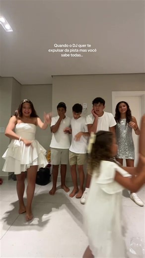 Autistas e Ano Novo: O DJ Que Tentou Expulsar