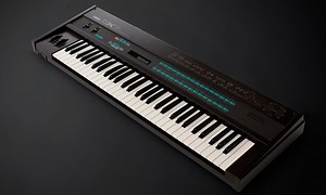 Digital Dreams: how the Yamaha DX7 rewrote the rules of synthesis