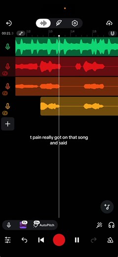 The Power of Auto-Tune: T-Pain and Rick Ross Collaboration