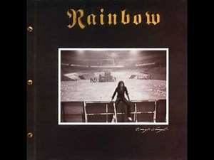 Rainbow - Jealous Lover (1981 Music Video) | #66 Rock & Roll Song