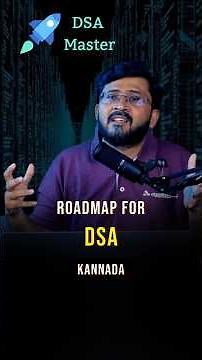 Kananda : DSA in C : Struggling with DSA? 🤔