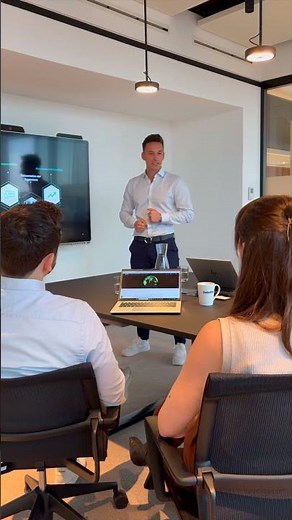 Meet Our Advisory Team: Unsere Bereiche im Überblick.💚 | Deloitte Karriere