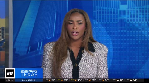 Fire displaces families at Corsicana shelter; no injuries reported