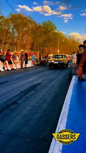 Drag racing at Shadyside c/gas finals #southeastgassers #dragracing #4speed #gforcesouth #racingseason #preformance | GREG'S SPEED SHOP