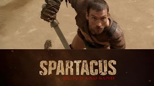 Spartacus Season 1 cast and characters: Here’s who brought the Starz historical drama to life