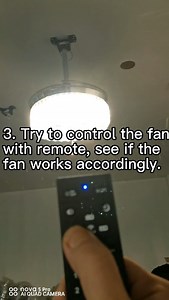 Watch If the remote does not work, how to fix it? on Amazon Live