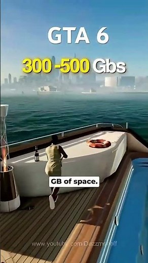 GTA 6: All Major Leaks & Rumors Revealed | #GTA6 #GTA6LEAK #GTA6VIRAL #VIRAL #TRENDIND
