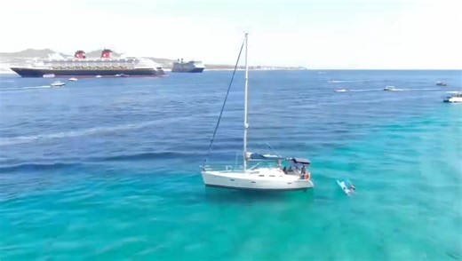 🔥LUXURY SAILING🔥 🔥SAILBOAT IN CABO🔥 Get your Private Sailboat and choose: • Snorkel Tour • Whale watching • Sunset tour INCLUSIONS Private 3-hour tour Roundtrip private transportation Open bar & Food Water toys: Paddle-boards, complete snorkel equipment, large floating mat FOR GREAT DEALS SEND WHATSAPP http://wa.me/526242346341 OR PRIVATE MESSAGE | CABO Tours and Fun