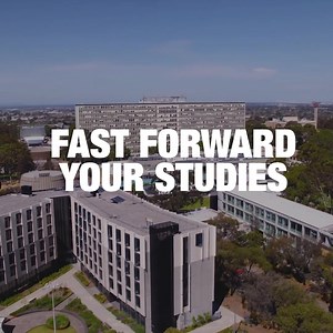 Accelerate your studies with our October Intake. How will you start your degree with Monash? | Monash University