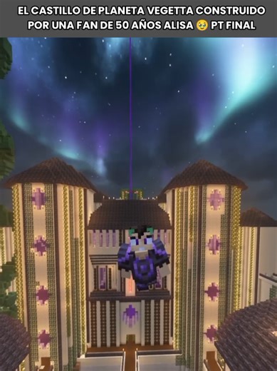 Alisa alcanza el rango Zeus en Vegetta777