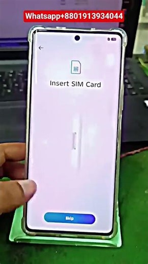 Infinix Android 15 FRP Remove – Tested & Permanent Fix 💯