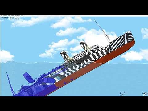 Floating Sandbox Gameplay