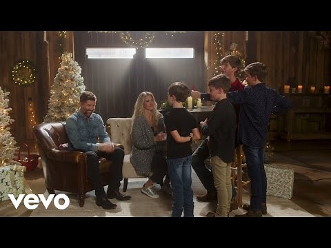 Josh Turner - Family Charades: Part 1