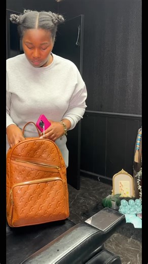 This client’s MicroLoc install featured 13 inches of her own natural...