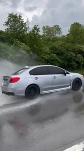 WOW! Rain in the Tri-State continues to impact driving conditions. This video shows high water on I-71 North near Ridge Avenue. | WCPO 9