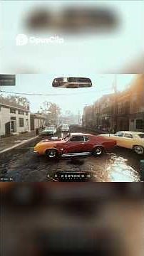 Mafia 3 with mods on pc looks pretty amazing 😍 #mafia #pcgaming
