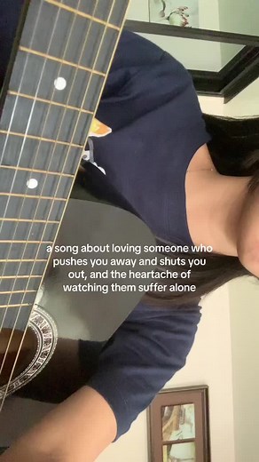 this isn’t actually based on a true story my high e string just kept breaking & i had to replace it over and over again and i got so frustrated that i made a song out of it | #music #originalsong #foryoupage #fyp #indie