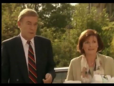 ''Outside Edge'' (1996) S3 E1 The New Pitch/B. Blethyn, R. Daws, J. Lawrence, T. Spall, M. Jayston