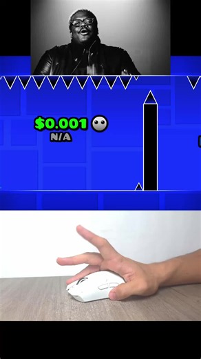 Gut Genug vs Tight Ball Click! #geometrydash | Geometry Dash