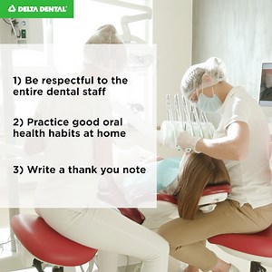 Make your dental team smile at your next appointment. 😁 | Hawaii Dental Service