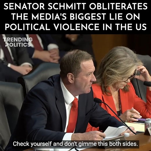 156K views · 4.6K reactions | Next time someone says it's "both sides" send them this. | Trending Politics | Facebook