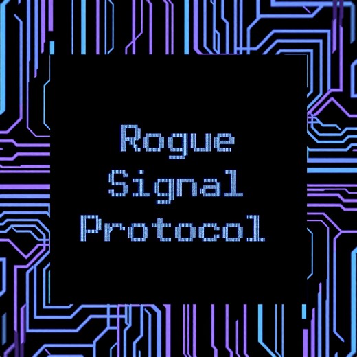 Rogue Signal Protocol by Dragynrain
