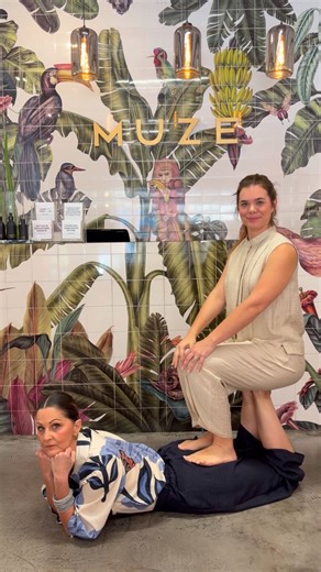 MUZE on Instagram: "Proof that great things come in a DUO 😎👯‍♀️ Shop online and in store: 📍MUZE, Lifestyle Centre, Ballito 🌍 www.muzeshop.co.za #fashionreels #fitcheck #capsulewardrobe #madeindurban #ootd #casualstyle #lifestylecentreballito #supermuze #couple #poses #duo #christmas #funny"
