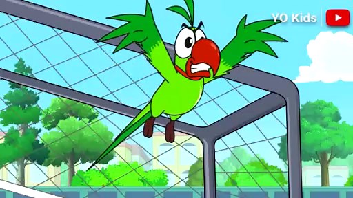अनकॉल्ड हेल्प | Honey Bunny New Episodes In Hindi | Cartoon For Kids | YO Kids