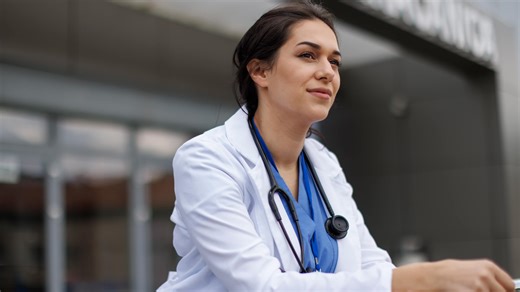 Family medicine salary and compensation dashboard