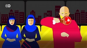 Cómo navegar en internet y no morir en el intento. Un paso: conocer cómo se difunden las noticias falsas. Una videoguía de DW. [el] | DW Español