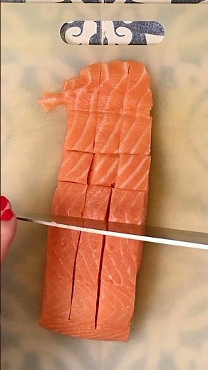 5-Ingredient Crispy Bang Bang Salmon recipe