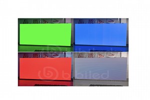 LED Screen Calibration: How Do I Fix Screen Calibration Color? - LED Screen Manufacturer in China- BiBi LED