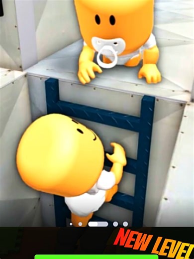 Team Daycare Escape: A Roblox Teamwork Obby Adventure