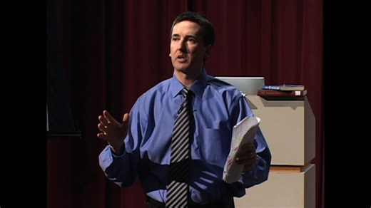 Difference Between an Idea and an Opportunity | Video | Stanford eCorner