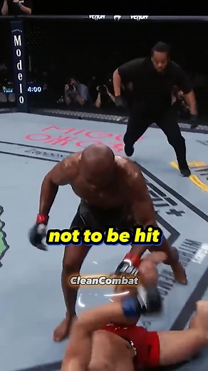 175_Mighty Mouse UFC FANS need to UNDERSTAND this.... 👊🧨 #mma #ufc #mightymouse | Freehaven