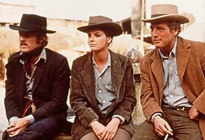 Butch Cassidy - Filme 1969  - Dir. George Roy Hill | Filmelier