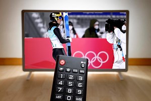 Olympia heute live im TV und Livestream: Letztes Gold und Schlussfeier hier live