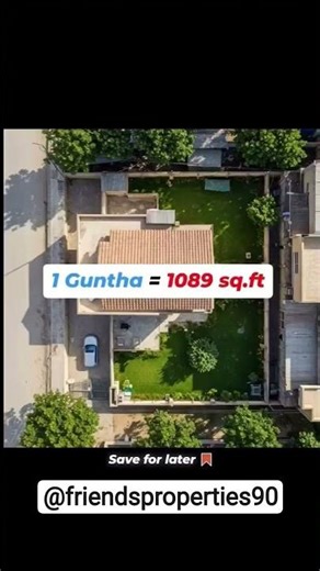 📏 Every Realtor MUST Know These Real Estate Measurements! #realestate #realtor #gurgaonrealestate