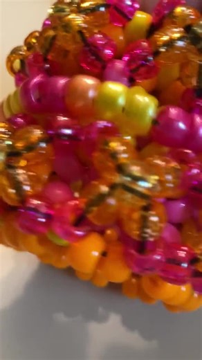 Rotating Kandi Cuffs :) - Etsy