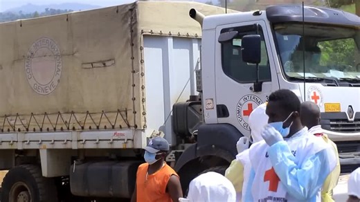 Fighting in Congo has killed 7,000 since January, DRC prime minister says