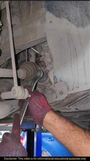 Change Engine Oil & Filter Guide #auto #mechanic #DIY