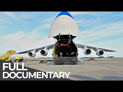 Transporting a 55-Million-Dollar Batch of Cancer Pharmaceuticals | Mega Air | Free Documentary