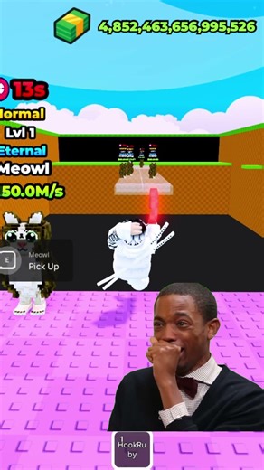 Brainrot trolling me #brainrot #shorts #viral #roblox
